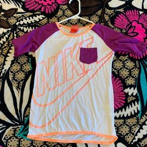 Nike t-shirt